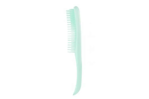 Щетка Tangle Teezer The Wet Detangler Fine &amp; Fragile Sea Spray Green — Фото 1