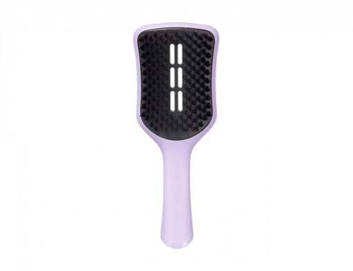 Щетка для укладки феном для длинных, волнистых волос Tangle Teezer Easy Dry &amp; Go Large Lilac Cloud