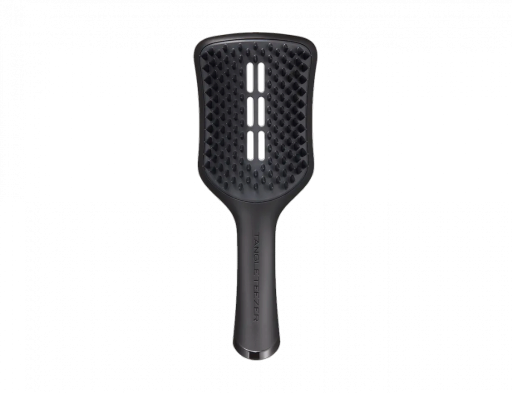 Щітка для укладання феном для довгого, хвилястого волосся Tangle Teezer Easy Dry &amp; Go Large Jet Black