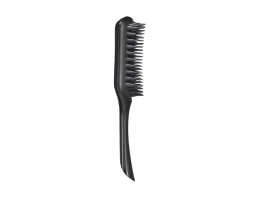 Щітка для укладання феном для довгого, хвилястого волосся Tangle Teezer Easy Dry &amp; Go Large Jet Black — Фото 1