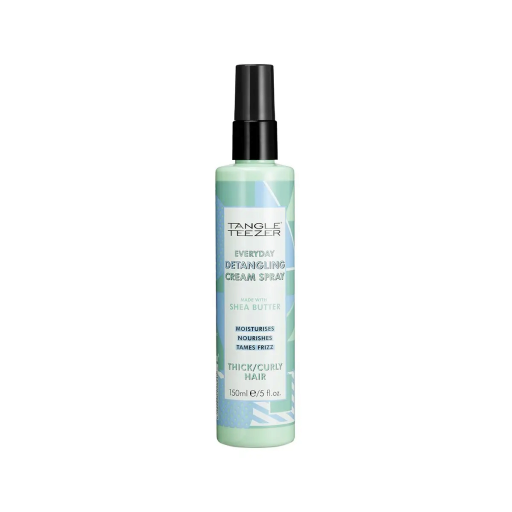 Tangle Teezer Everyday Detangling Cream Spray Крем-спрей для легкого расчесывания волос (для густых, пушистых и вьющихся волос)