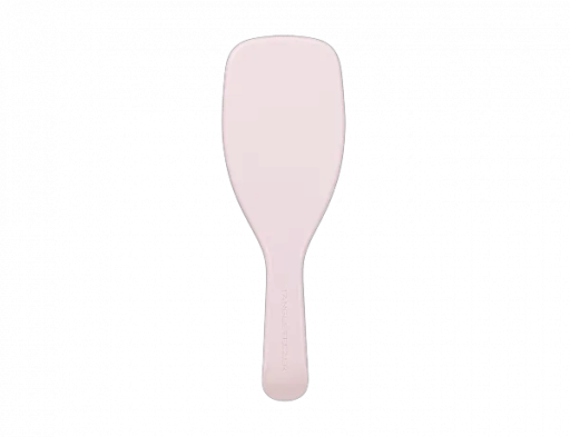 Щетка Tangle Teezer The Large Wet Detangler Pink Hibiscus — Фото 1