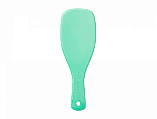 Щітка Tangle Teezer The Wet Detangler Mini Green Lizard — Фото 1