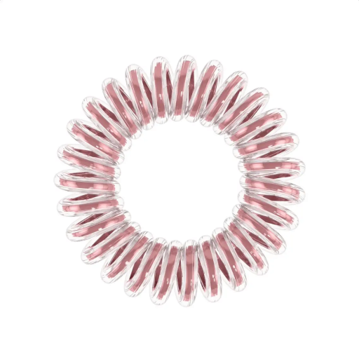 Резинка-браслет для волосся invisibobble ORIGINAL Bella Rose Galaxy — Фото 1