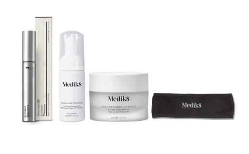 Medik8 + Perricone MD DAY KIT Лімітований подарунковий денний набір
