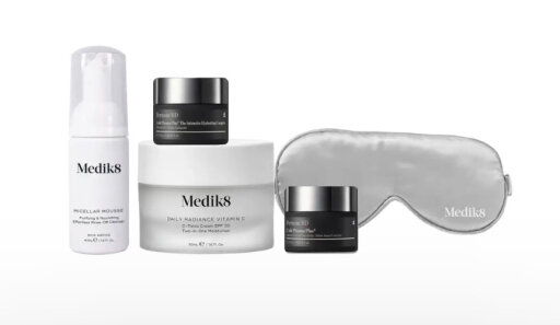 Medik8 + Perricone MD NIGHT KIT Лімітований подарунковий нічний набір