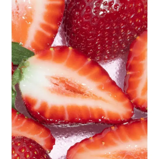 Hismile Strawberry Toothpaste 60g Зубна паста зі смаком полуниці — Фото 1