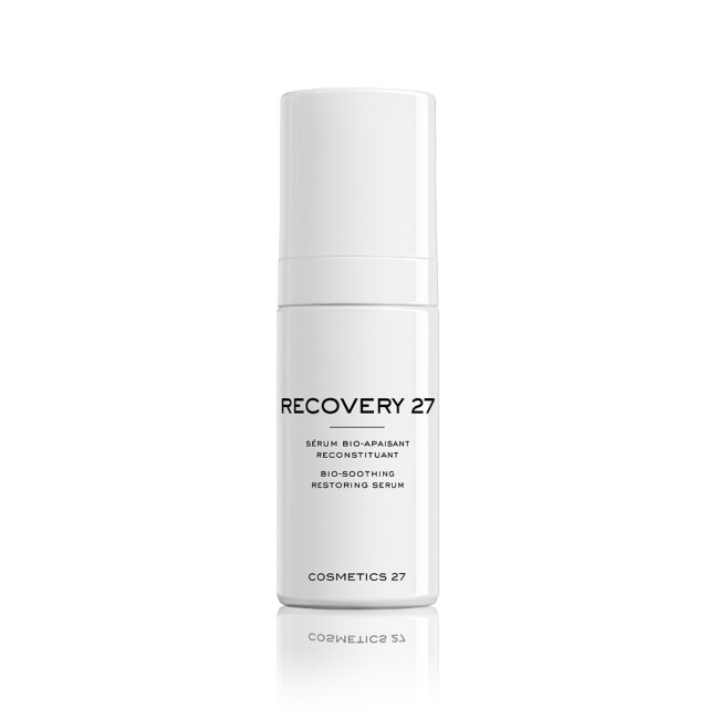 Cosmetics 27 Recovery 27 30ml Відновлювальна біосироватка-антистрес — Фото 2