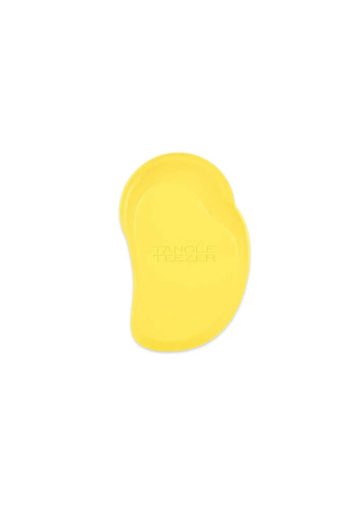 Щітка Tangle Teezer The Original Mini Sunshine Yellow — Фото 1