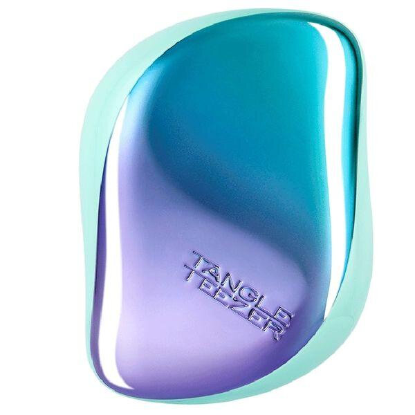 Щітка Tangle Teezer Compact Styler Petrol Blue Ombre — Фото 1