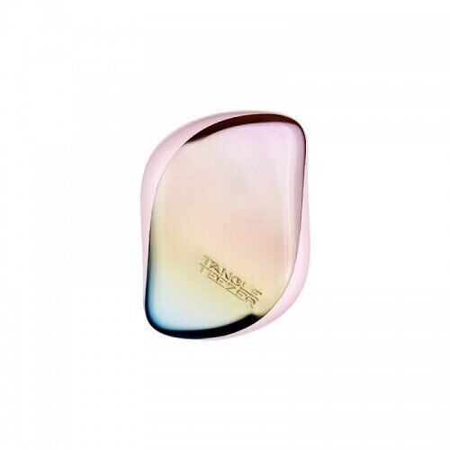 Щітка Tangle Teezer Compact Styler Pearlescent Matte — Фото 1