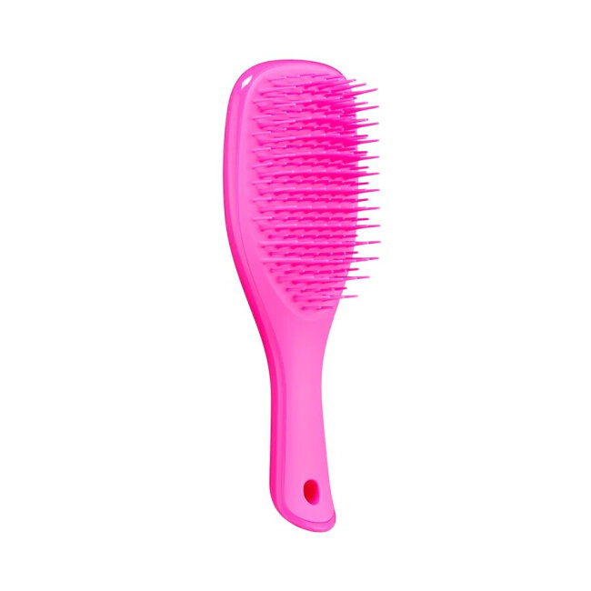 Щітка для волосся Tangle Teezer The Ultimate Detangler Mini Runway Pink — Фото 1