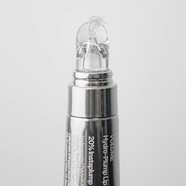 Transparent Lab VOLUME Hydrating-Plumping Lip Treatment 15ml Бальзам для збільшення губ — Фото 2
