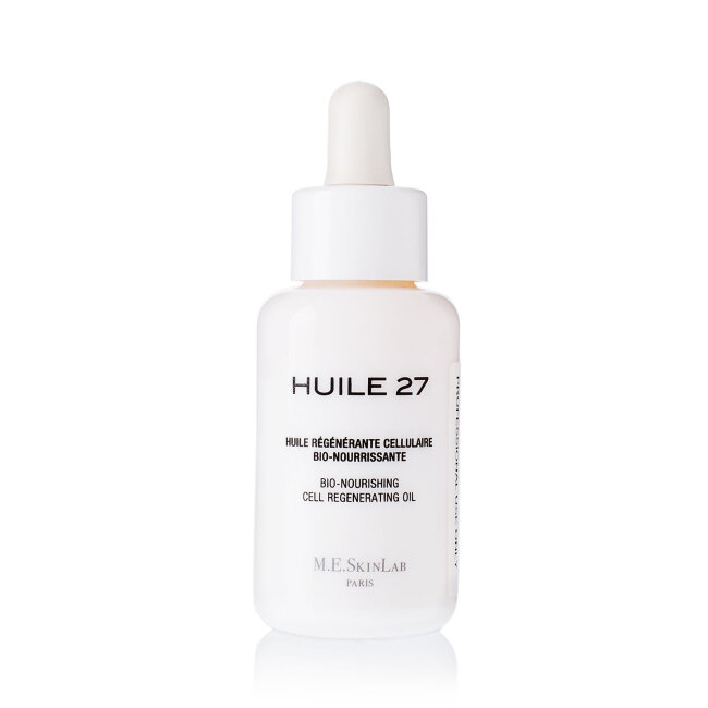 Cosmetics 27 Huile 27 50ml Питательное масло для регенерации кожи — Фото 2