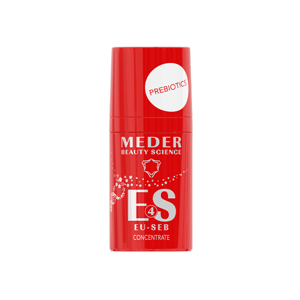 Meder Eu-Seb Concentrate 30ml Концентрат Еу-Себ — Фото 1