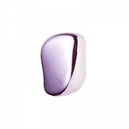 Расческа Tangle Teezer Compact Styler Lilac Gleam — Фото 1