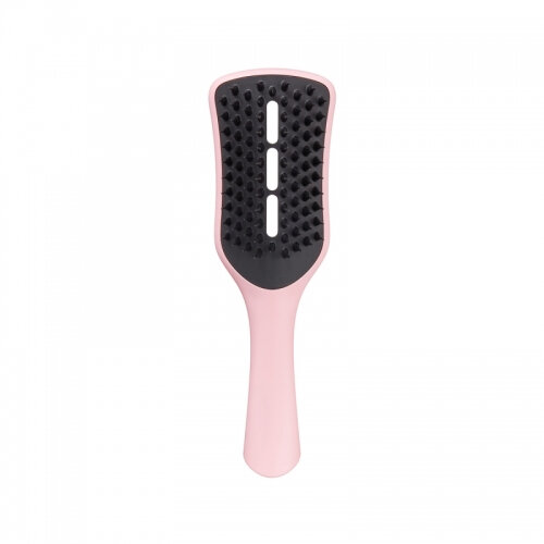 Щітка для укладання феном Tangle Teezer Easy Dry & Go Tickled Pink — Фото 1