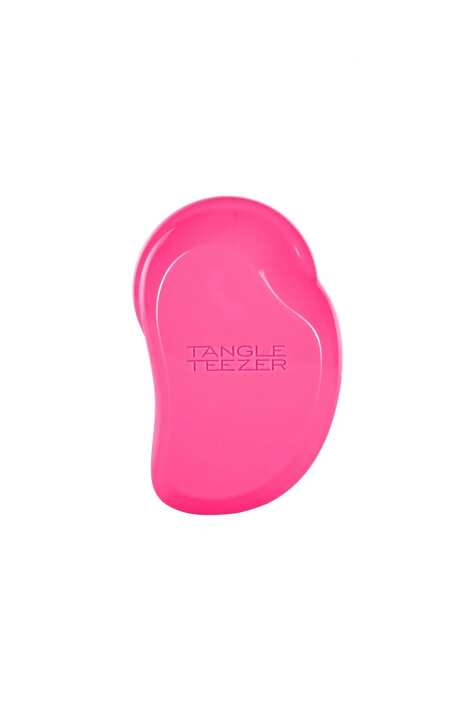 Щітка Tangle Teezer The Original Mini Bubblegum Pink — Фото 2