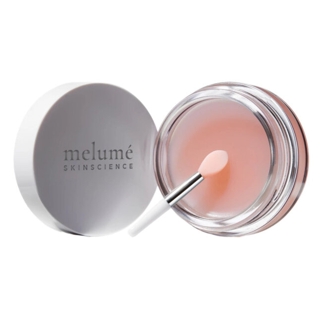 Melume Glossy Lip Line Eraser Maxi-Lip Filler Balm 13 g Бальзам-філлер для збільшення обʼєму губ — Фото 1