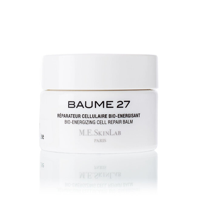 Cosmetics 27 Baume 27 30ml Біобальзам для інтенсивного відновлення шкіри — Фото 2