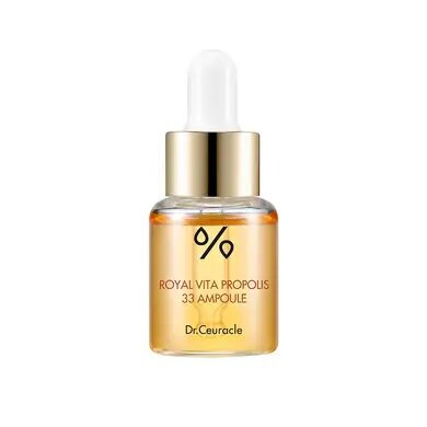 Dr.ceuracle Royal Vita Propolis 33 Ampoule 15ml Ампульная сыворотка с экстрактом прополиса — Фото 1