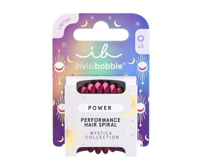 Резинка-браслет для волосся invisibobble POWER Mystica Spell of Success — Фото 1