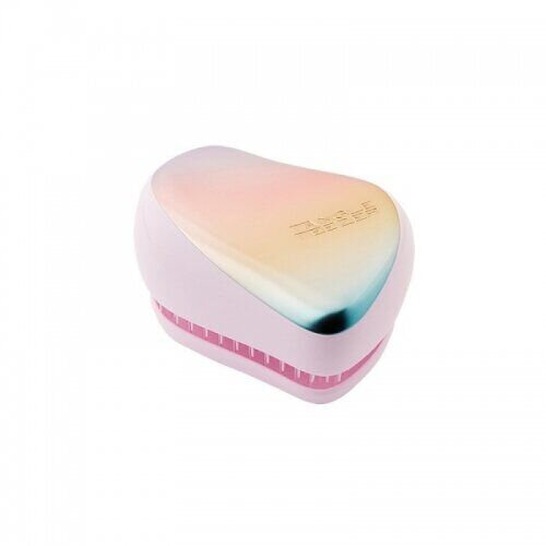 Щітка Tangle Teezer Compact Styler Pearlescent Matte — Фото 2