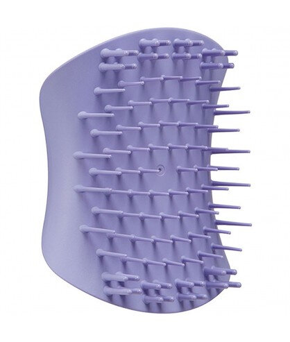 Щітка для масажу голови Tangle Teezer The Scalp Exfoliator and Massager Lavender Lite — Фото 1