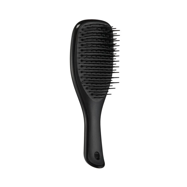 Щітка для волосся Tangle Teezer The Ultimate Detangler Mini Liquorice Black — Фото 1