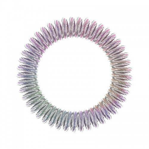 Резинка-браслет для волосся invisibobble SLIM Vanity Fairy — Фото 1