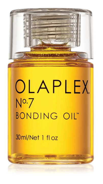 Olaplex №7 Bonding Oil 30 ml Восстанавливающее масло «Капля Совершенства» — Фото 1