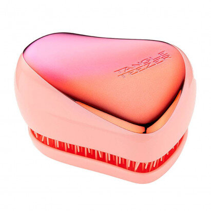 Щітка Tangle Teezer Compact Styler Cerise Pink Ombre — Фото 1