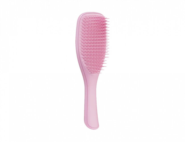 Щітка для волосся Tangle Teezer The Wet Detangler Rosebud Pink — Фото 1