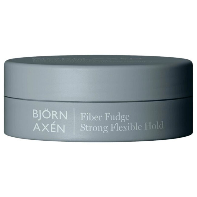 Bjorn Axen Fiber Fudge 80 ml Волокниста помадка для волосся — Фото 1