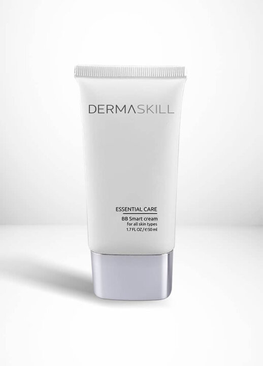 Dermaskill BB Smart Cream 50 ml Розумний ВВ крем — Фото 1