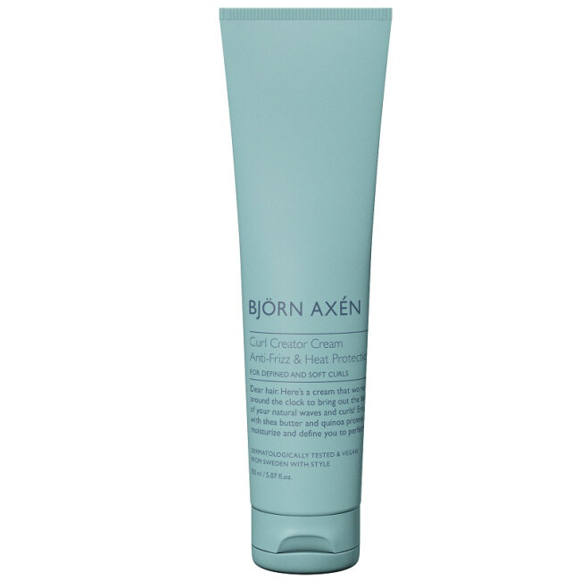 Bjorn Axen Curl Creator Cream 150 ml Формирующий крем для локонов — Фото 1