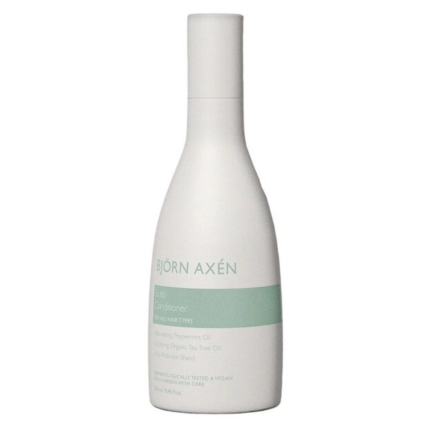 Bjorn Axen Scalp Conditioner 250 ml Освіжаючий кондиціонер для шкіри голови — Фото 1