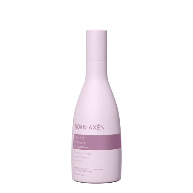 Bjorn Axen Color Seal Conditioner 250ml Кондиционер для окрашенных волос — Фото 1
