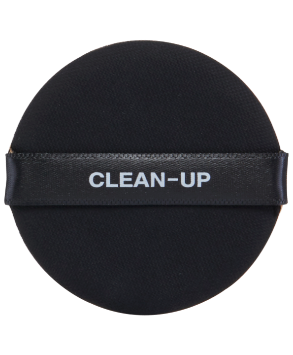 Cuskin Clean-up Skinfit Cushionpact 30 ml Кушон з запаскою Тон 21 Fair — Фото 4