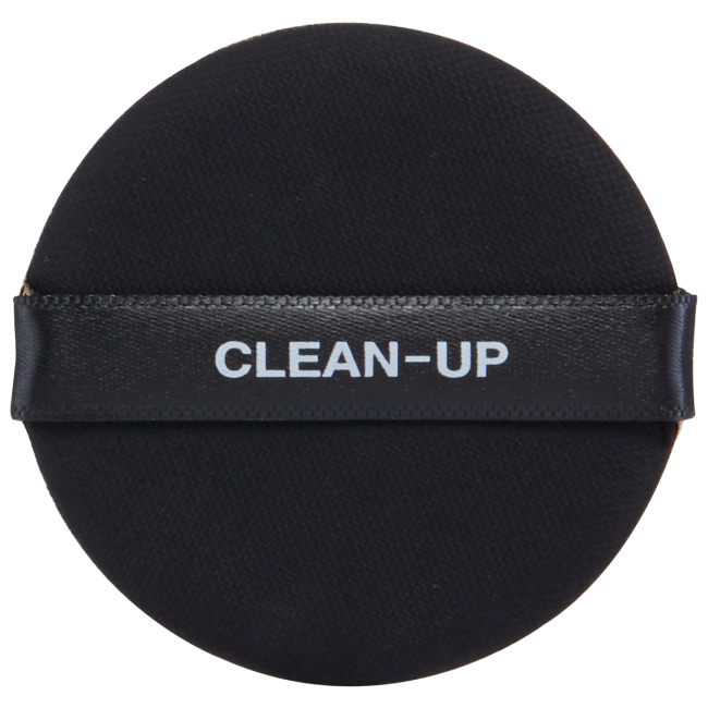 Cuskin Clean-up Skinfit Cushionpact 30 ml Кушон з запаскою — Фото 4