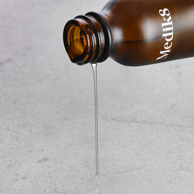 Medik8 Super C Ferulic 30ml Мощная антиоксидантная сыворотка с витамином С и феруловой кислотой — Фото 2