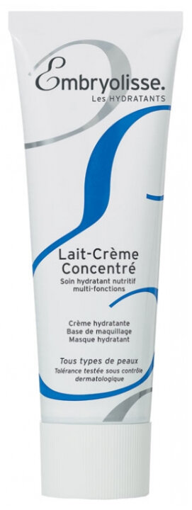 Embryolisse Lait Crеme Concentrе 75 ml Зволожуючий крем концентрат для обличчя — Фото 1