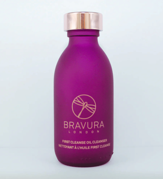 Bravura First Cleance Oil 150 ml Гидрофильное масло — Фото 1