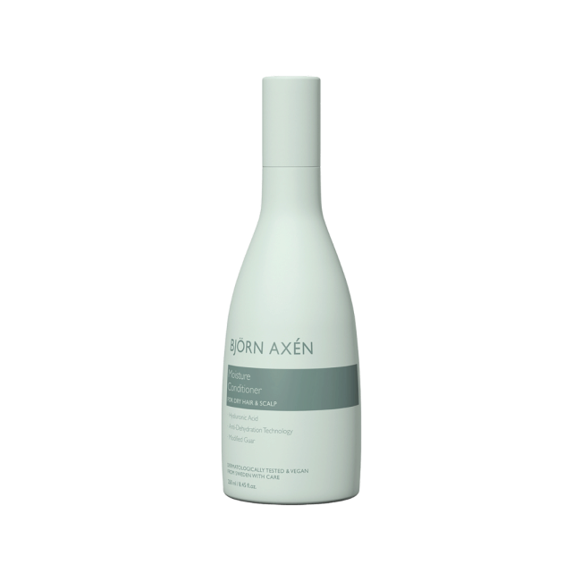 Bjorn Axen Moisture Conditioner 250 ml Зволожуючий кондиціонер для волосся — Фото 1