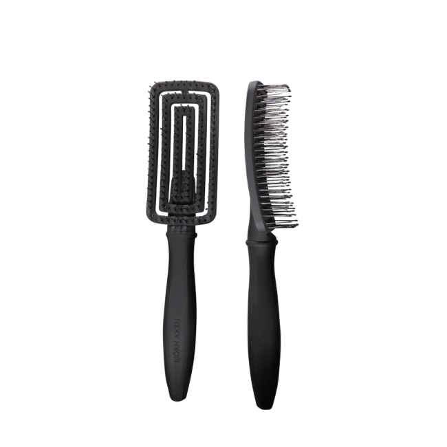 Bjorn Axen Wet Hair Brush, Detangling & Blowout Щітка для сушки волосся — Фото 1