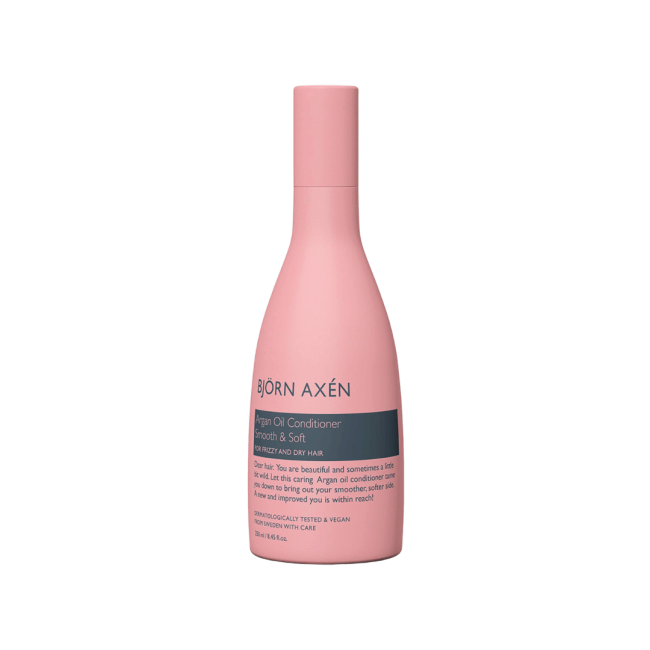 Bjorn Axen Argan Oil Conditioner 250 ml Кондиционер с аргановым маслом — Фото 1
