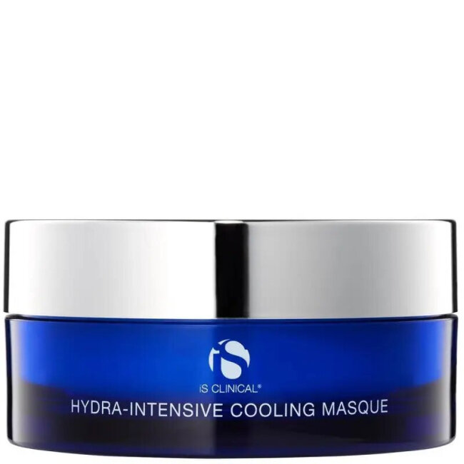 IS Clinical Hydra-Intensive Cooling Masque 120ml Відновлююча маска — Фото 1