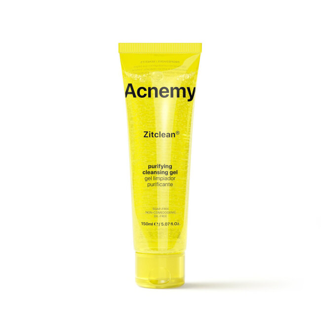 Acnemy Zitclean 150 ml Очищающий гель — Фото 1