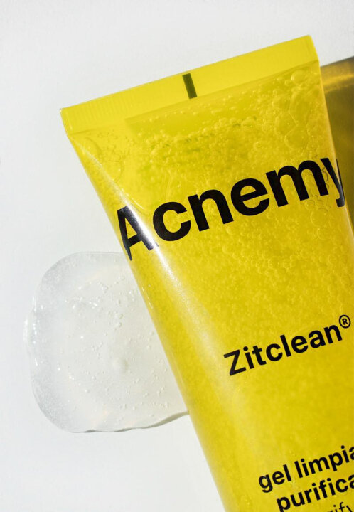 Acnemy Zitclean 150 ml Очищуючий гель — Фото 2