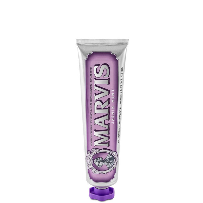 Marvis Oral Care Mint 75 ml Зубна паста для чутливих зубів — Фото 1